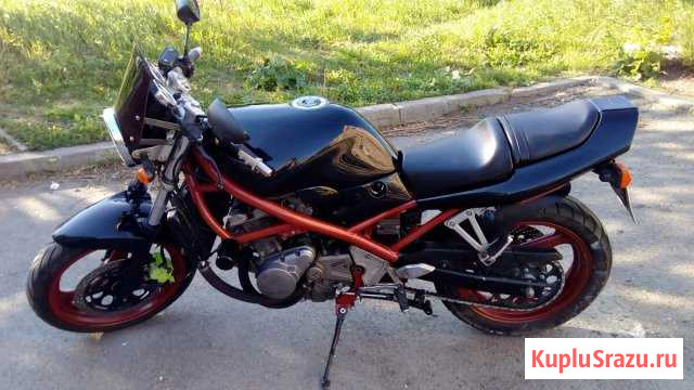 Suzuki GSF 250 Bandit Челябинск - изображение 1