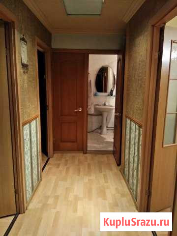 3-к квартира, 59.5 кв.м., 5/5 эт. Красноуфимск - изображение 1