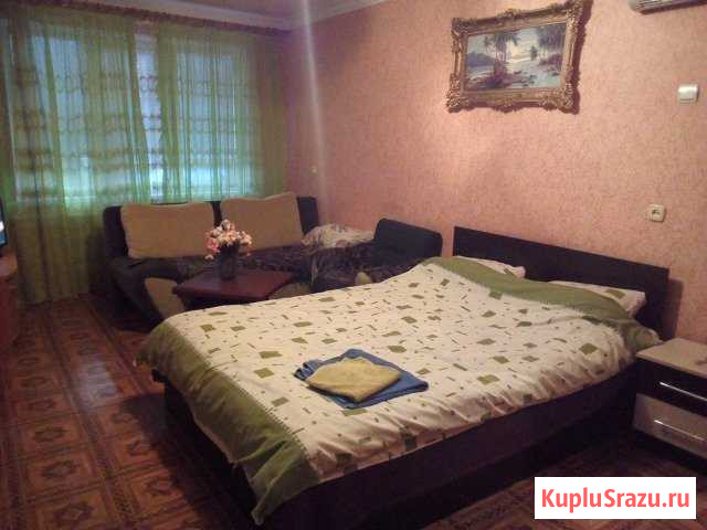 1-к квартира, 38 кв.м., 4/9 эт. Майкоп - изображение 1