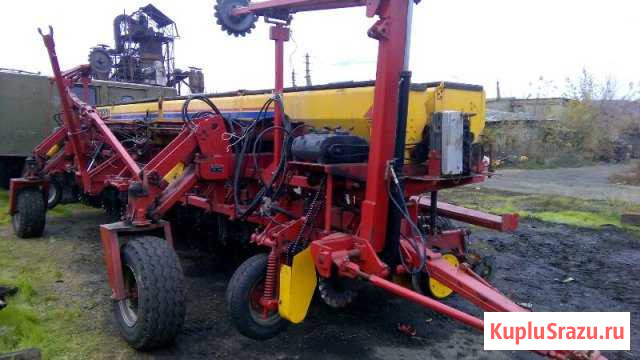 Сеялка джерардиg240 Но Тил бу Мокшан - изображение 1