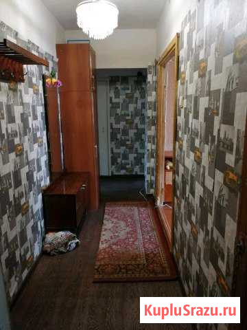 2-к квартира, 52 кв.м., 3/5 эт. Вичуга - изображение 1