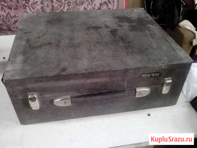 Фотоувеличитель упа-510 Тула - изображение 1