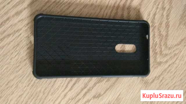 Чехол для Redmi Note4 глоб.вер.или для RedmiNote4х Новомосковск - изображение 1