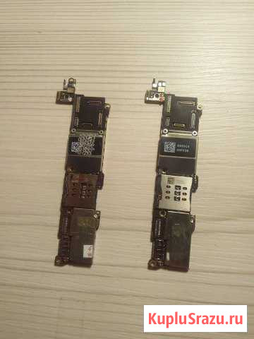Платы iPhone 5s Чебоксары - изображение 1