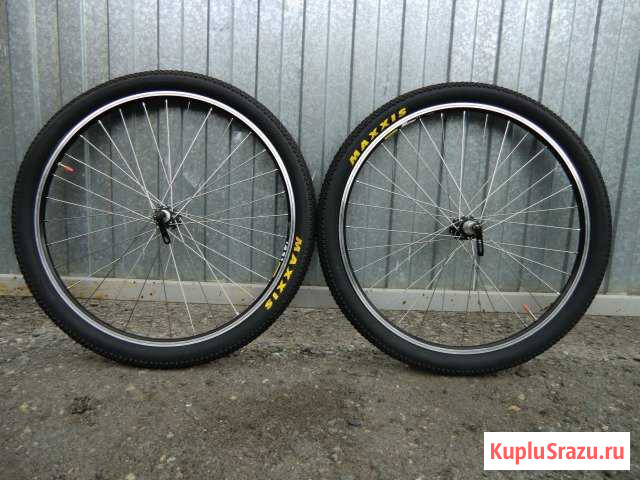 Вилсет Mavic XM 117 Курган - изображение 1