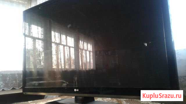 Телевизор LG 42PA4510-ZG диагональ 106 см Сарапул - изображение 1