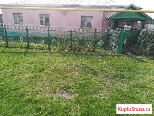 Дом 60 кв.м. на участке 40 сот. Горелое - изображение 1