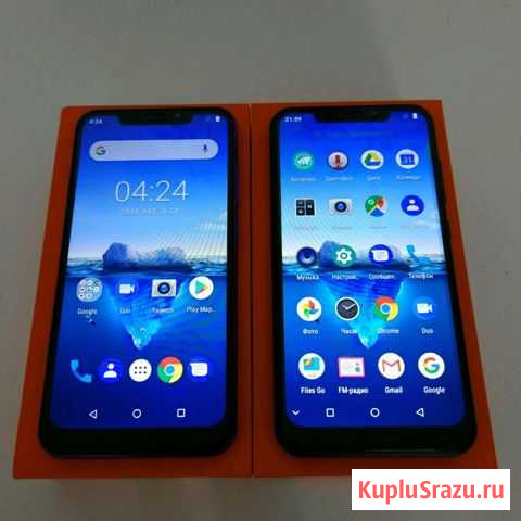 Oukitel C12 Plus с NFC(Не путайте с версией Pro) Кемерово - изображение 1