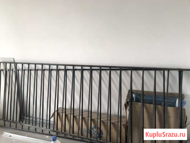Перила Калининград - изображение 1