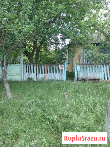 Дом 74 кв.м. на участке 48 сот. Ильинская - изображение 1
