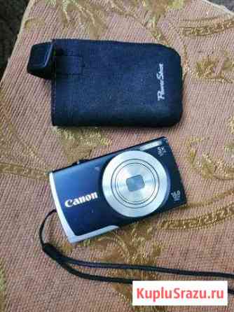Canon Power Shot A2600 Верхний Мамон