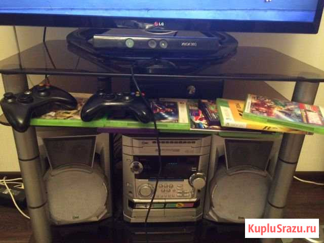Xbox 360 Набережные Челны - изображение 1