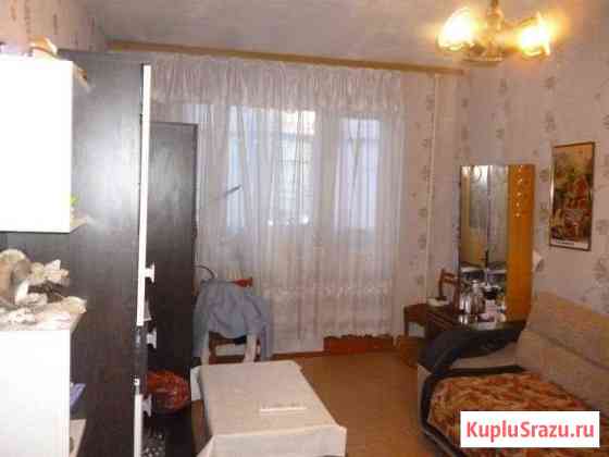 2-к квартира, 44.7 кв.м., 2/5 эт. Россошь