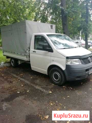 Продам фольксваген транспортёр Климовск - изображение 1