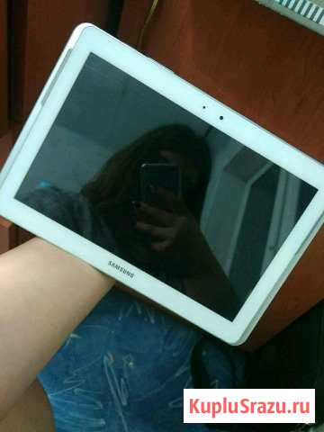 Планшет SAMSUNG galaxy tab 2 10,1 Омск - изображение 1