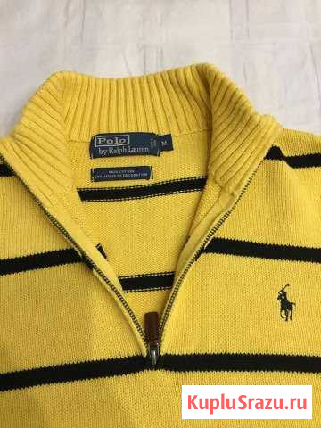Свитер Polo Ярославль - изображение 1