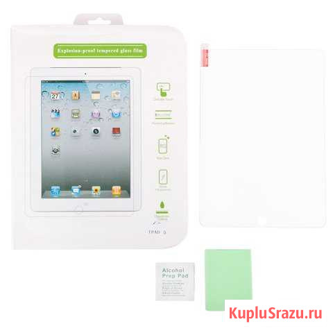 Защитное стекло iPad Air Рязань - изображение 1