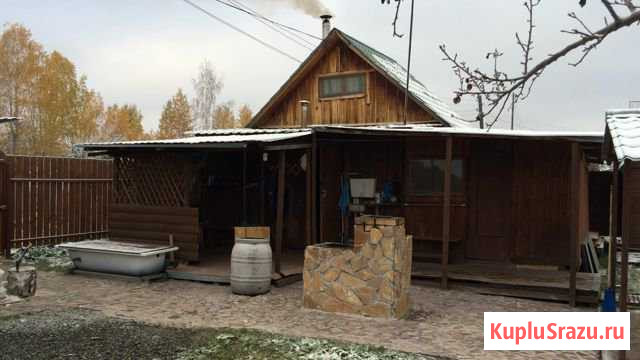 Дача 25 кв.м. на участке 11 сот. Горный Щит - изображение 1