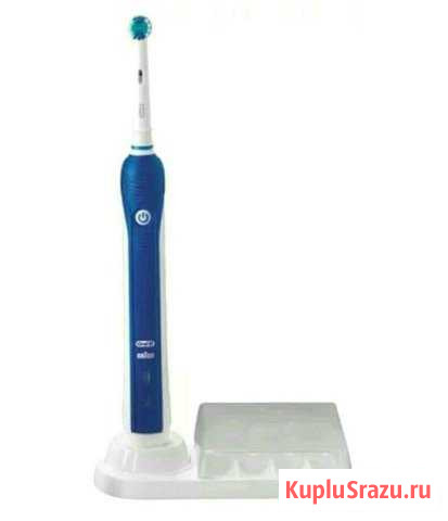 Oral-B Proffesional care 3000 Полярный - изображение 1