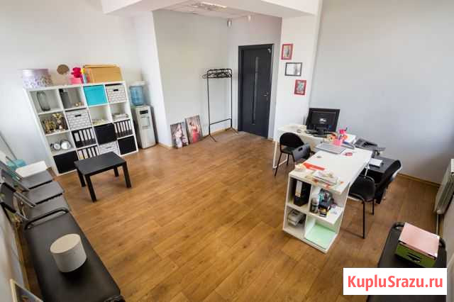 Офисное помещение, 22.6 кв.м. Иркутск - изображение 1