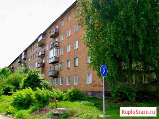 2-к квартира, 41 кв.м., 1/5 эт. Сясьстрой