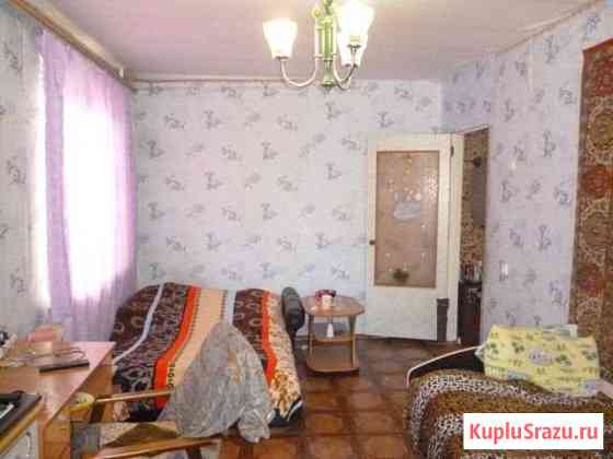 1-к квартира, 31 кв.м., 1/5 эт. Россошь