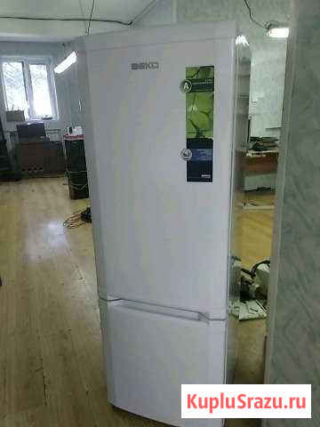 Холодильник beko Белгород - изображение 1