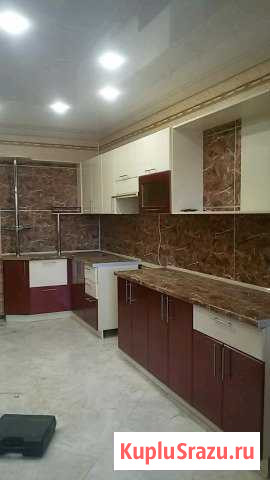 Кухни и мебель на заказ Оренбург - изображение 1