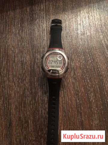 Часы Casio Московский - изображение 1