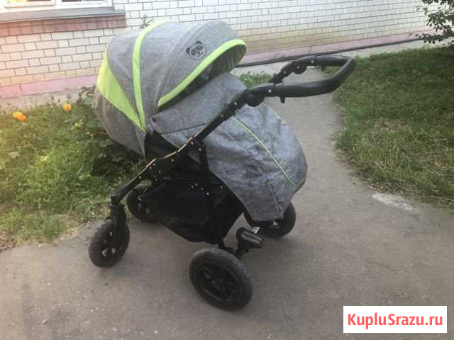 Детская коляска Энгельс - изображение 1