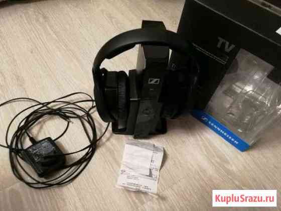 Sennheiser rs 165 Великий Новгород