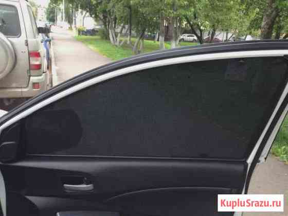 Шторки для vw polo Альметьевск