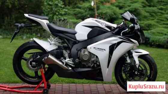 Продам Honda CBR 1000 RR Грязовец