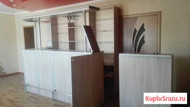 Продам торговое помещение, 175.4 кв.м. Рубцовск - изображение 1