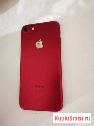 iPhone 7 Армавир - изображение 1