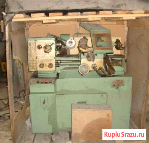 Токарный станок тв 250 Мытищи - изображение 1