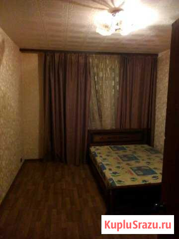 2-к квартира, 60 кв.м., 3/5 эт. Луховицы - изображение 1
