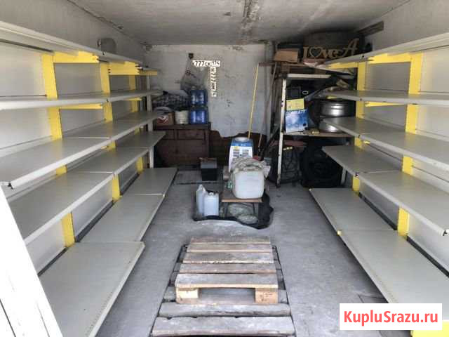 Гараж в аренду в Челябинске Челябинск - изображение 1