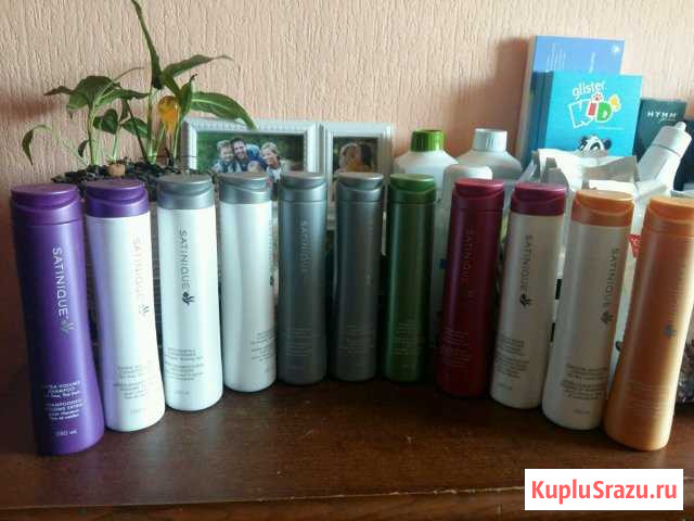 Amway Шампуни и конд-еры Феодосия - изображение 1
