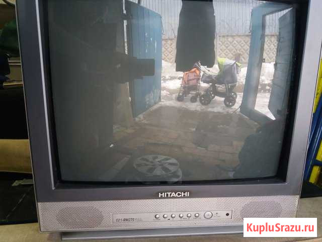 Телевизор Балашиха - изображение 1