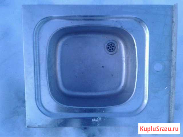 Раковина 50 на 60 Гатчина - изображение 1