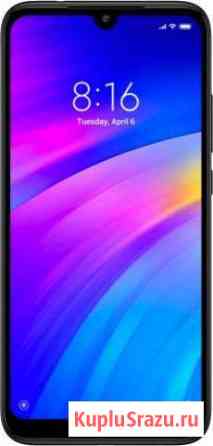 Смартфон Xiaomi Redmi 7 2GB+16Gb Black (Чёрный) Санкт-Петербург