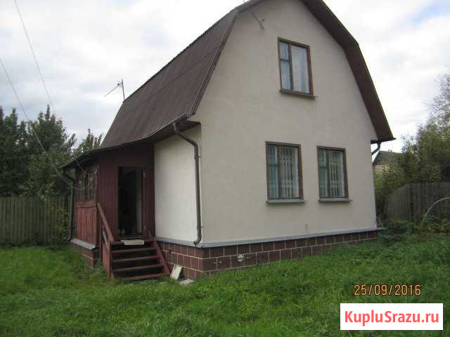  Красноармейск - изображение 1