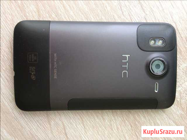 Телефон htc desire hd Железнодорожный - изображение 1