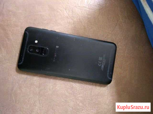 SAMSUNG a6+ Калининград - изображение 1