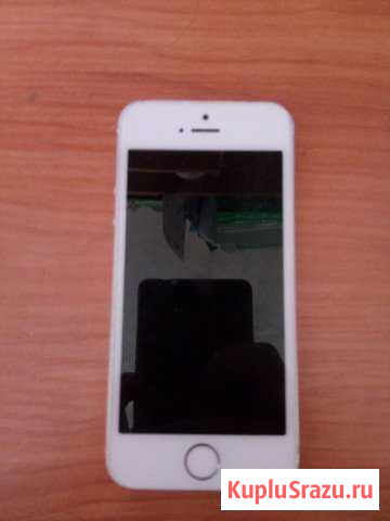 iPhone 5s Сертолово - изображение 1