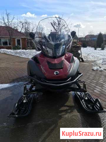 Продам снегоход BRP Ski Doo Expedition SE 1200 Кашира - изображение 1