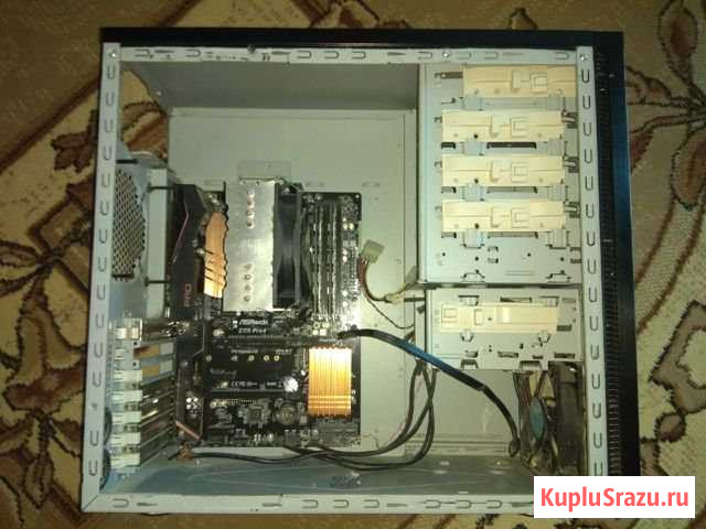 I5 6400 2x4 z170 Ухта - изображение 1