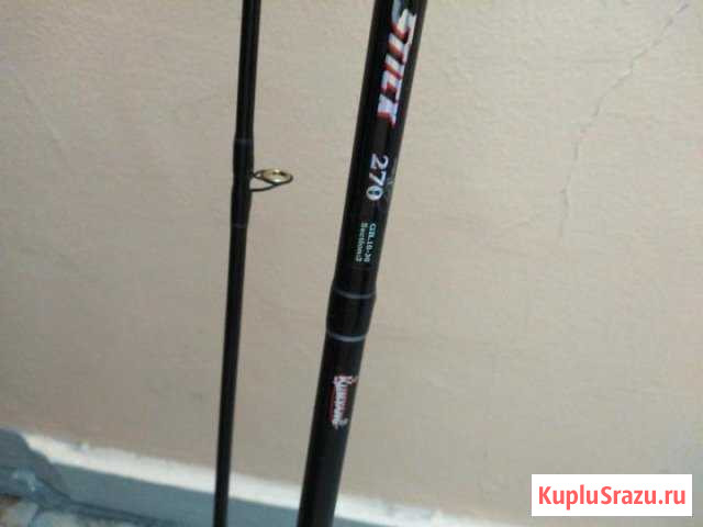 Спиннинги Kumyang Vital Stick Елец - изображение 1