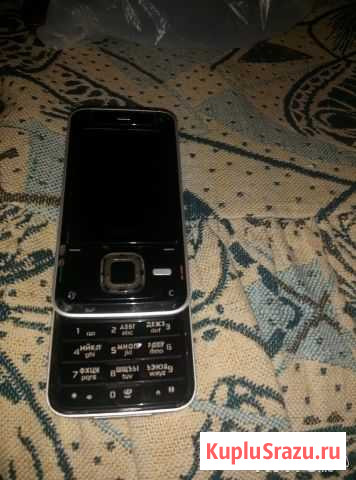 Nokia n 81 Кострома - изображение 1